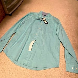 BNWT Tommy Hilfiger dress shirt